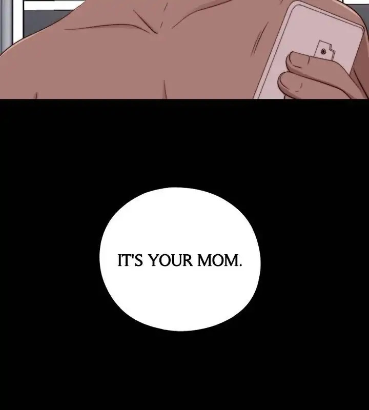 The Girl Next Door (Sun) Chapter 76 page 44 - Chapter 76