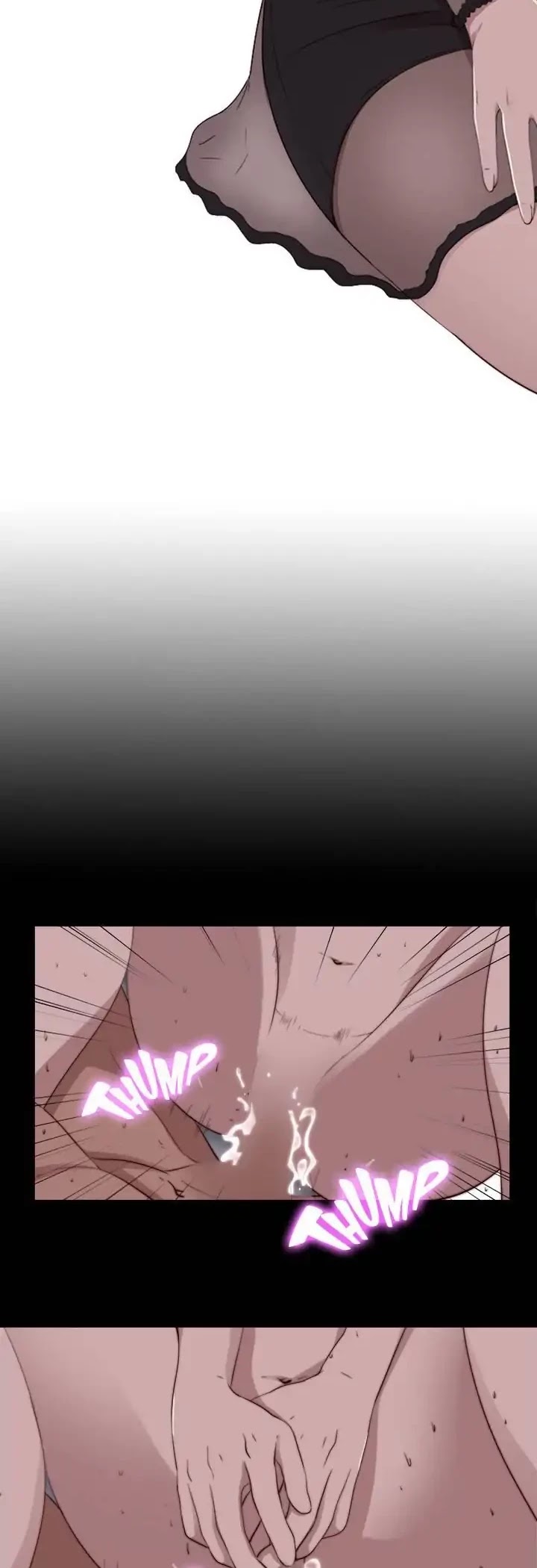 The Girl Next Door (Sun) Chapter 76 page 7 - Chapter 76