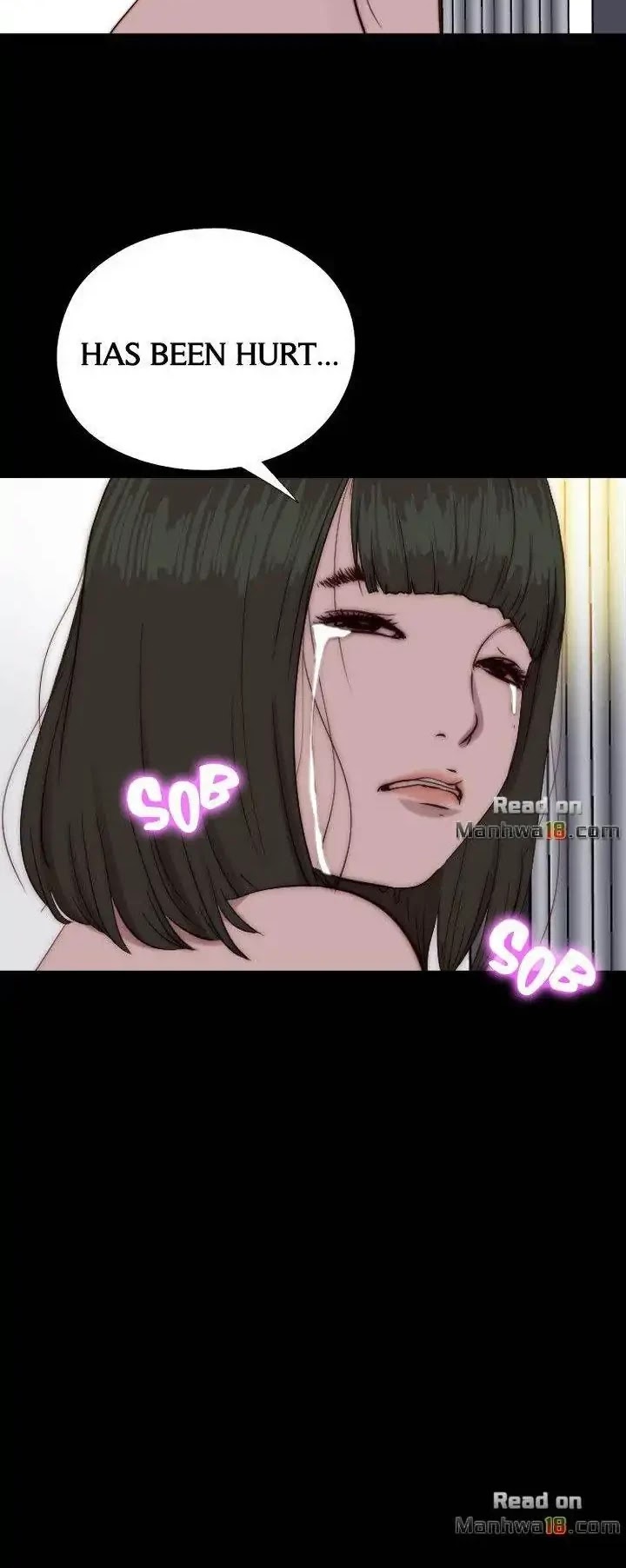 The Girl Next Door (Sun) Chapter 77 page 10 - Chapter 77