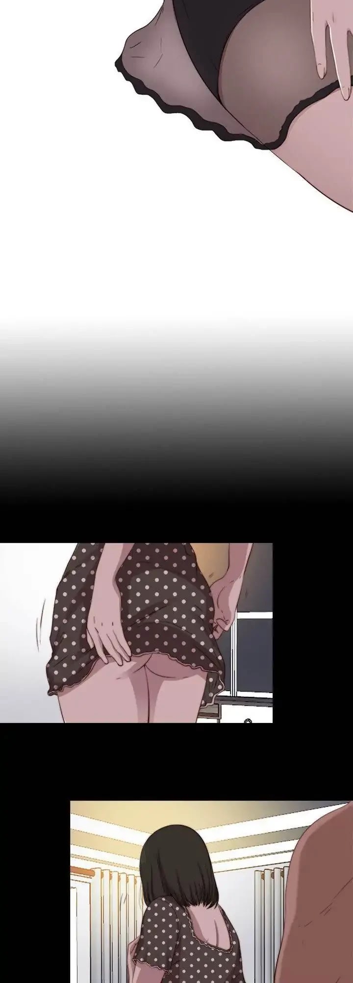 The Girl Next Door (Sun) Chapter 77 page 12 - Chapter 77