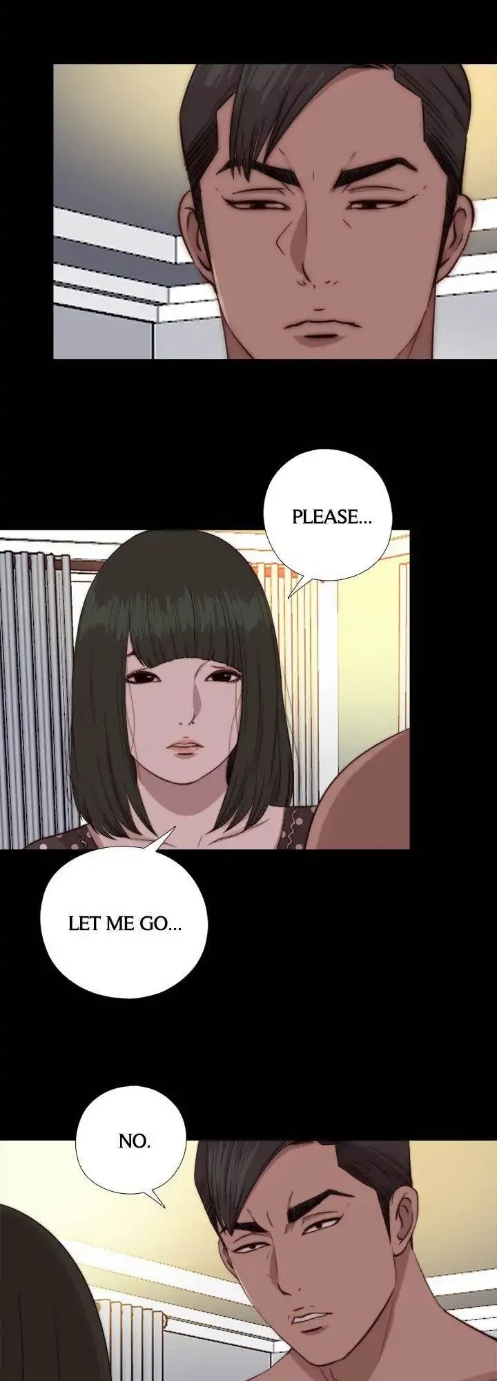 The Girl Next Door (Sun) Chapter 77 page 14 - Chapter 77