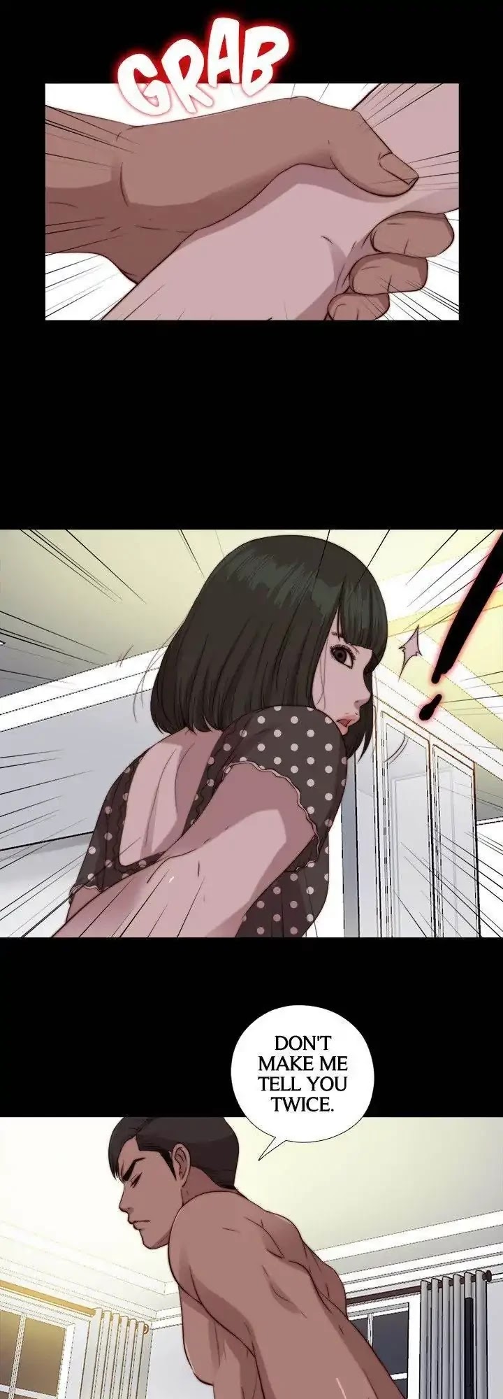 The Girl Next Door (Sun) Chapter 77 page 17 - Chapter 77