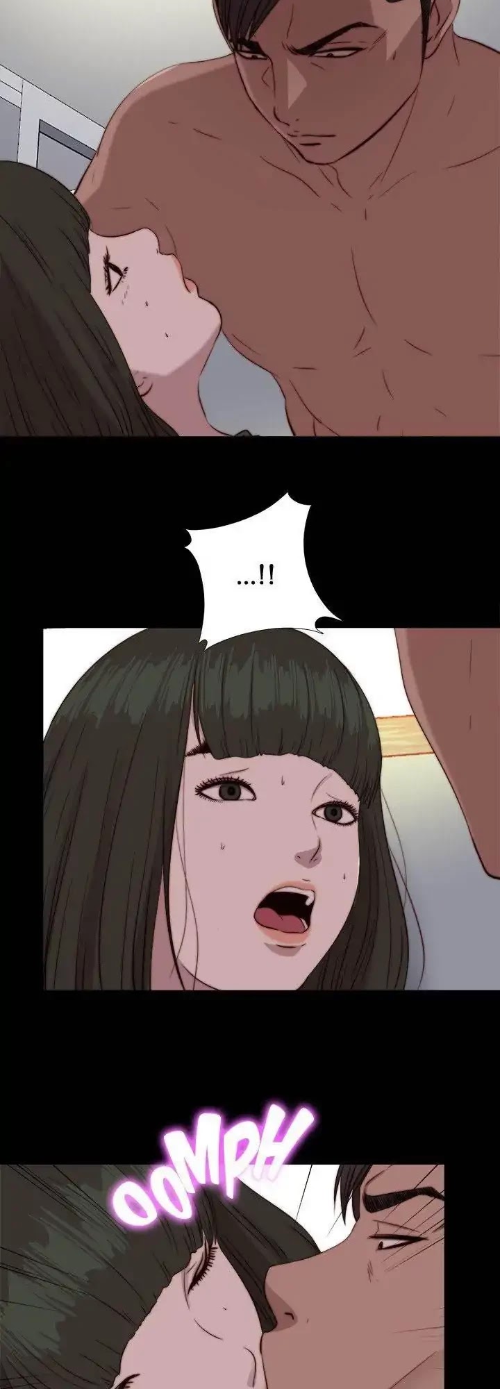 The Girl Next Door (Sun) Chapter 77 page 22 - Chapter 77