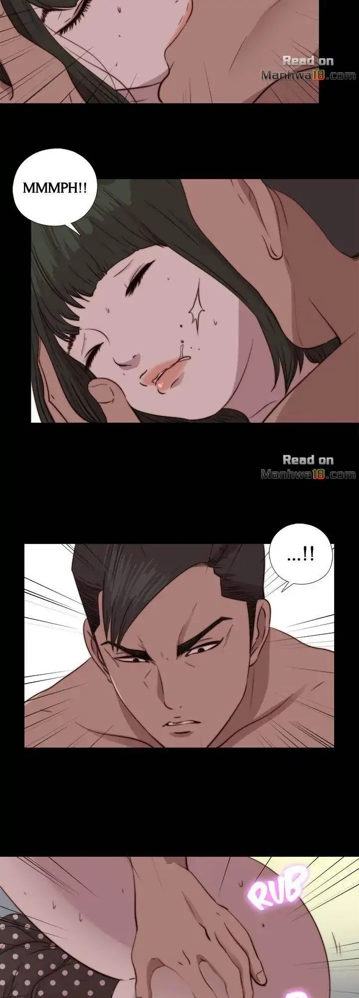 The Girl Next Door (Sun) Chapter 77 page 23 - Chapter 77