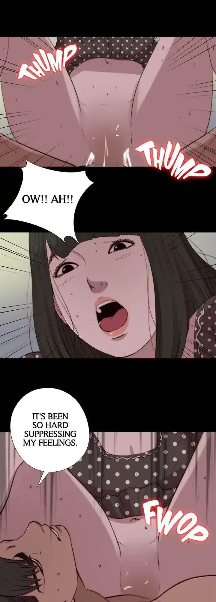 The Girl Next Door (Sun) Chapter 77 page 26 - Chapter 77