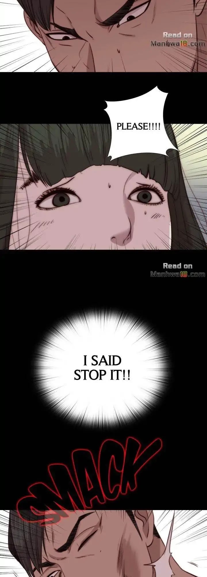 The Girl Next Door (Sun) Chapter 77 page 28 - Chapter 77