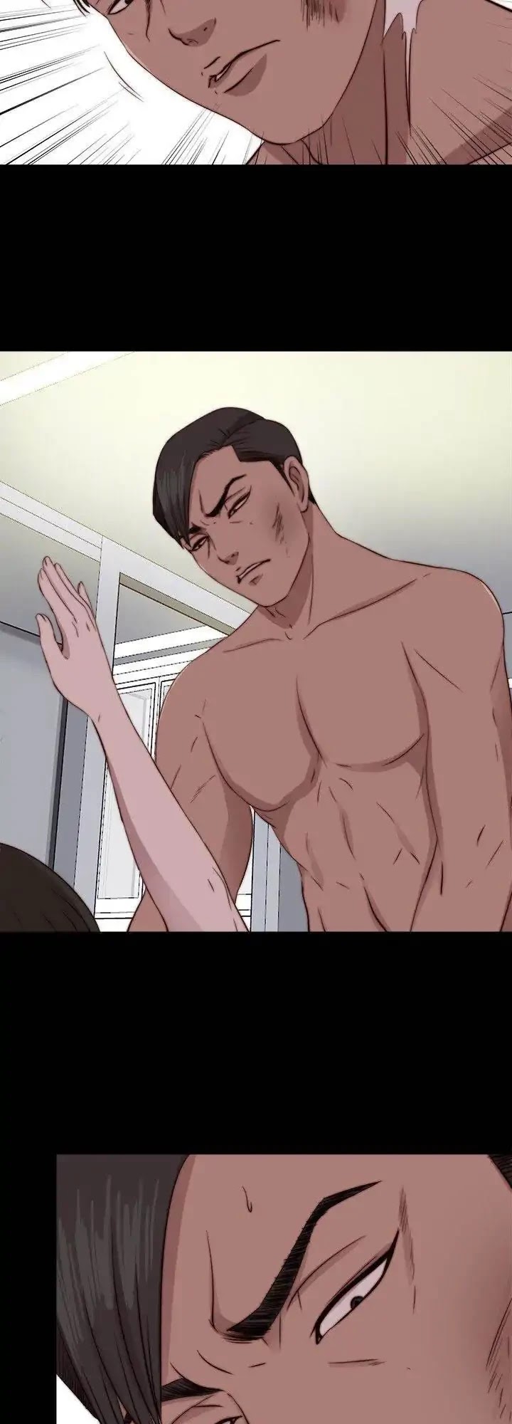 The Girl Next Door (Sun) Chapter 77 page 29 - Chapter 77