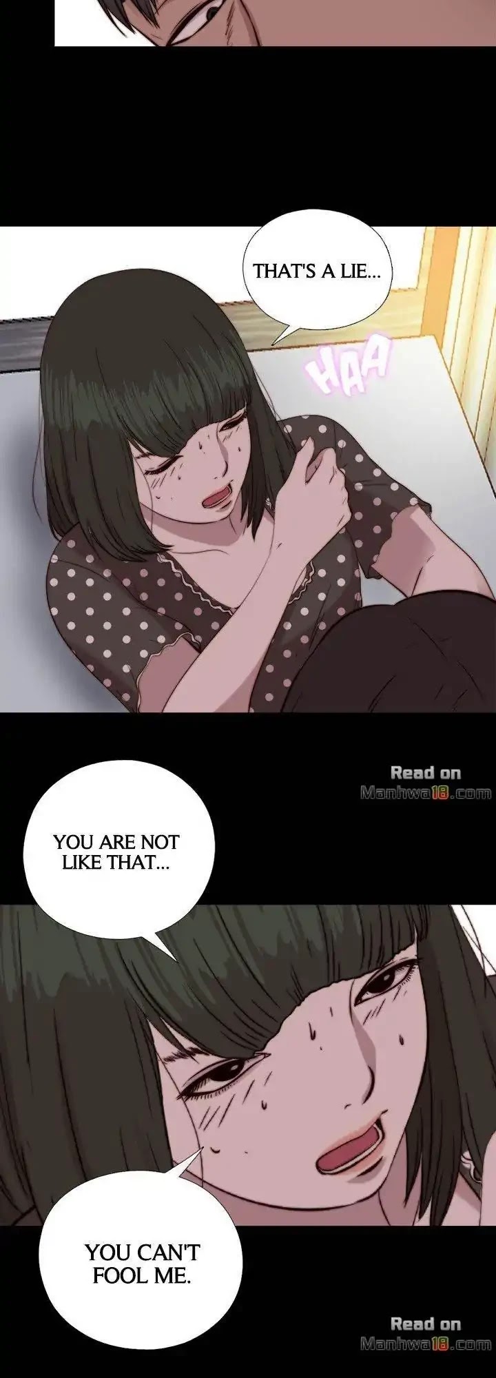 The Girl Next Door (Sun) Chapter 77 page 30 - Chapter 77