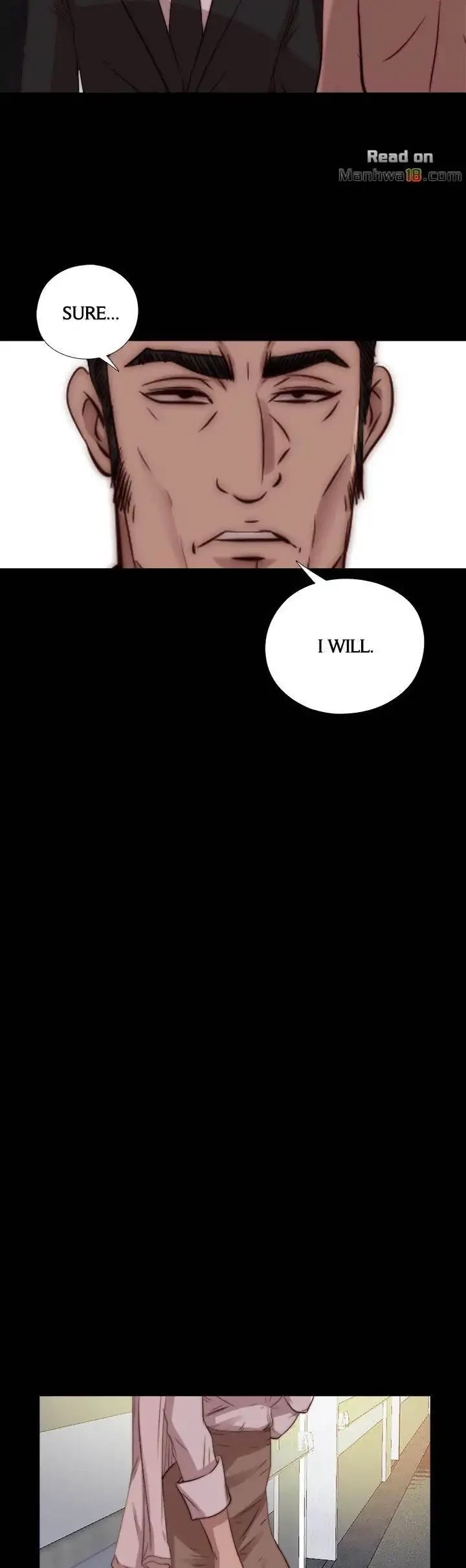 The Girl Next Door (Sun) Chapter 77 page 35 - Chapter 77