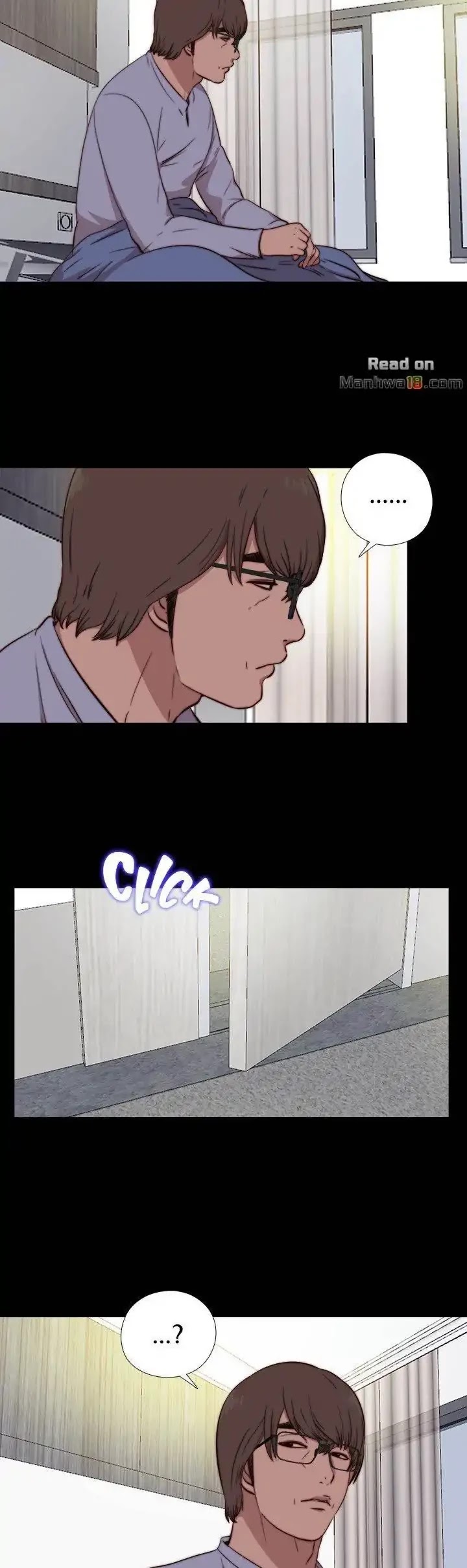 The Girl Next Door (Sun) Chapter 77 page 39 - Chapter 77