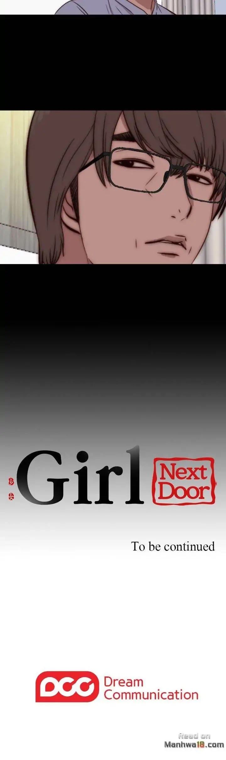 The Girl Next Door (Sun) Chapter 77 page 40 - Chapter 77