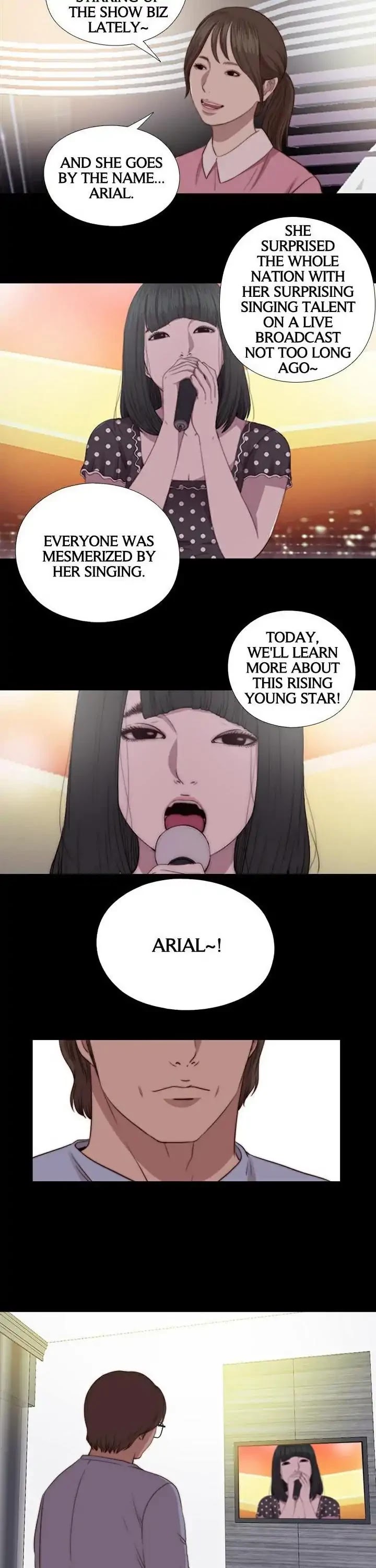 The Girl Next Door (Sun) Chapter 78 page 13 - Chapter 78