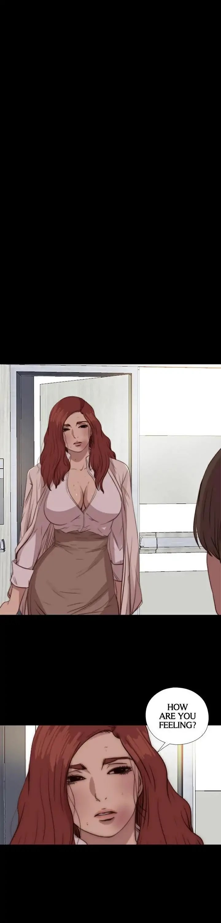 The Girl Next Door (Sun) Chapter 78 page 25 - Chapter 78