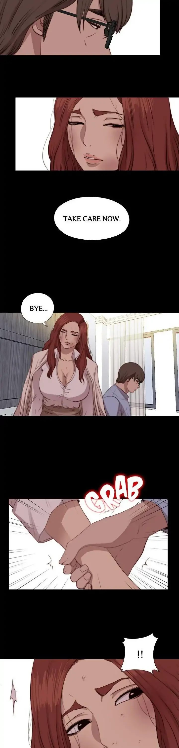 The Girl Next Door (Sun) Chapter 78 page 28 - Chapter 78
