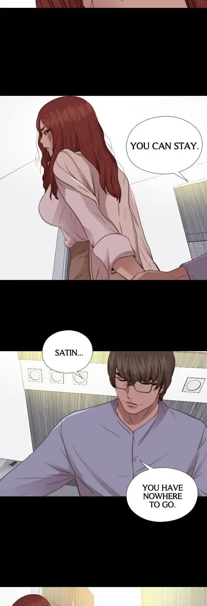 The Girl Next Door (Sun) Chapter 78 page 29 - Chapter 78
