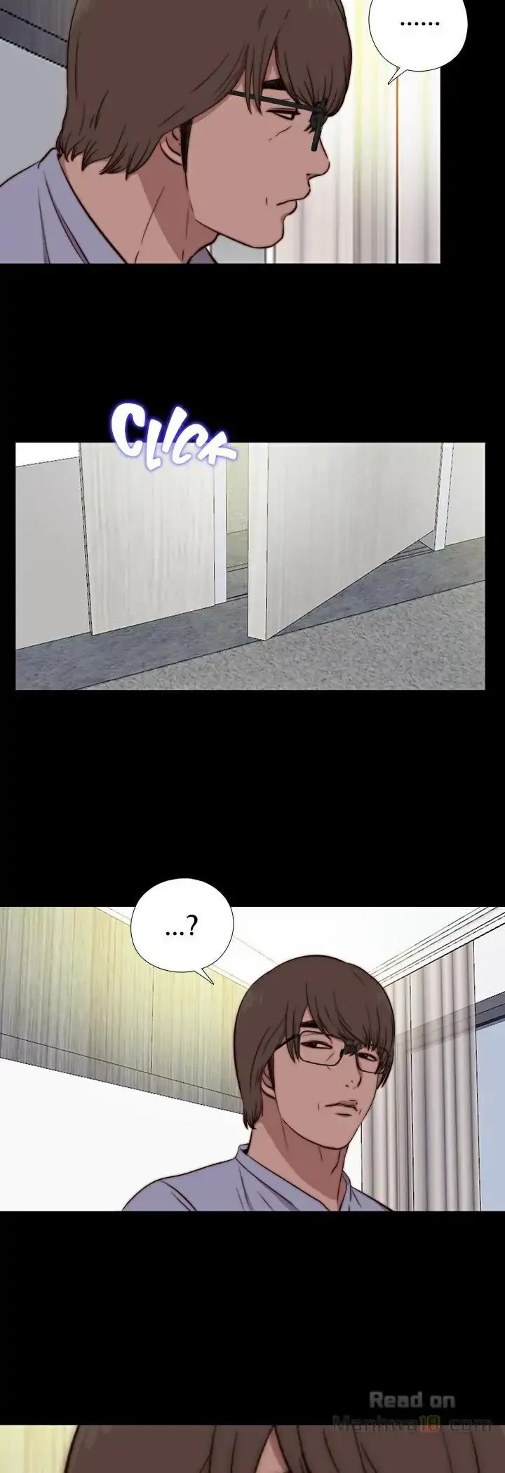 The Girl Next Door (Sun) Chapter 78 page 3 - Chapter 78