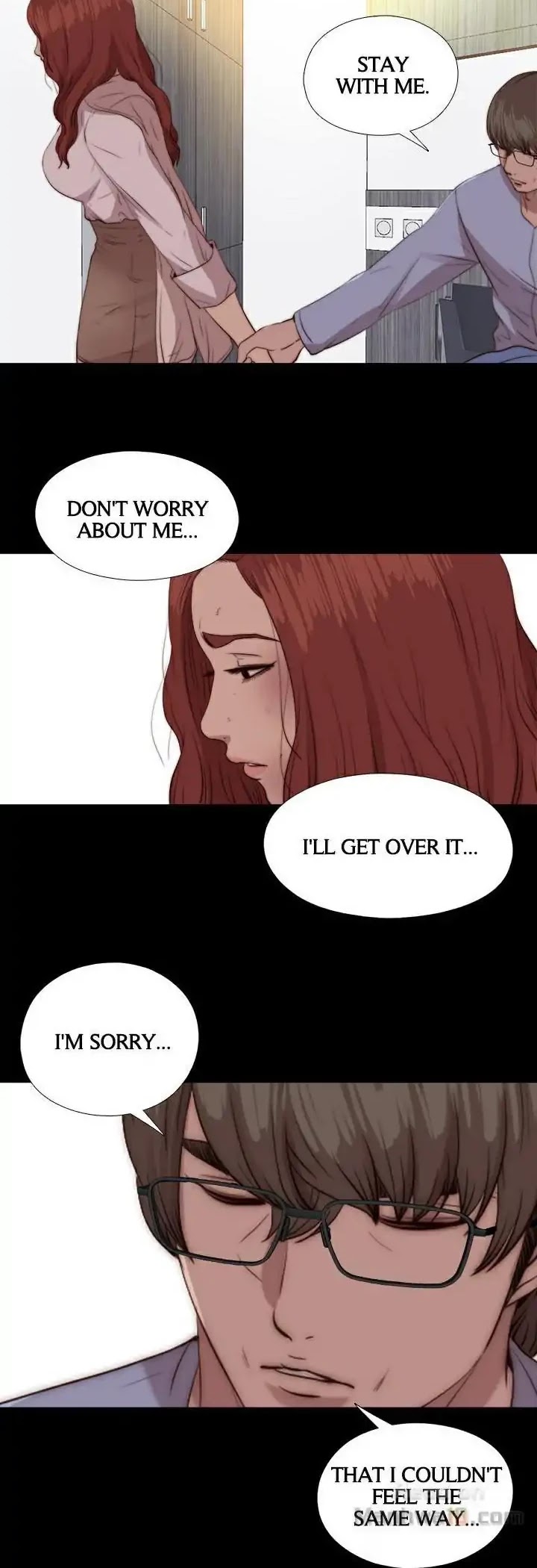 The Girl Next Door (Sun) Chapter 78 page 30 - Chapter 78