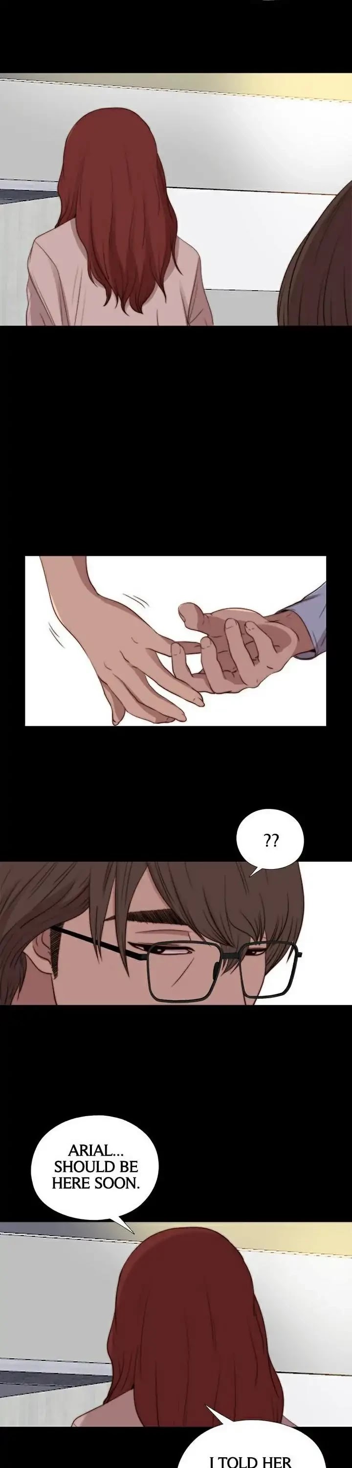 The Girl Next Door (Sun) Chapter 78 page 31 - Chapter 78