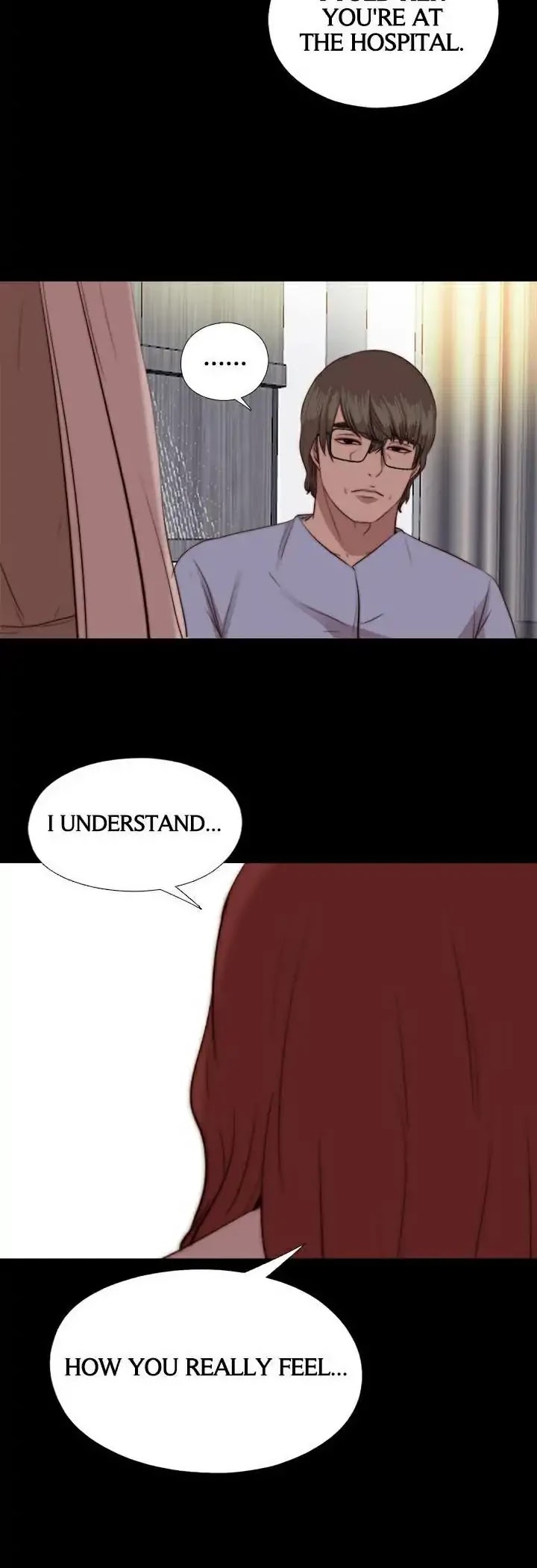 The Girl Next Door (Sun) Chapter 78 page 32 - Chapter 78