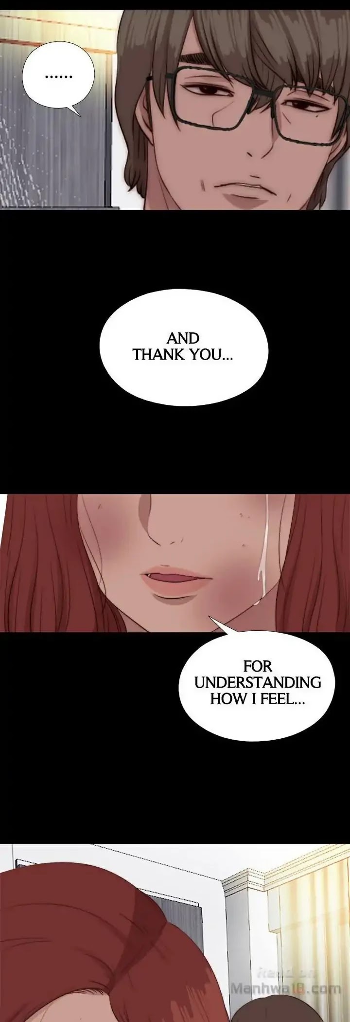 The Girl Next Door (Sun) Chapter 78 page 33 - Chapter 78