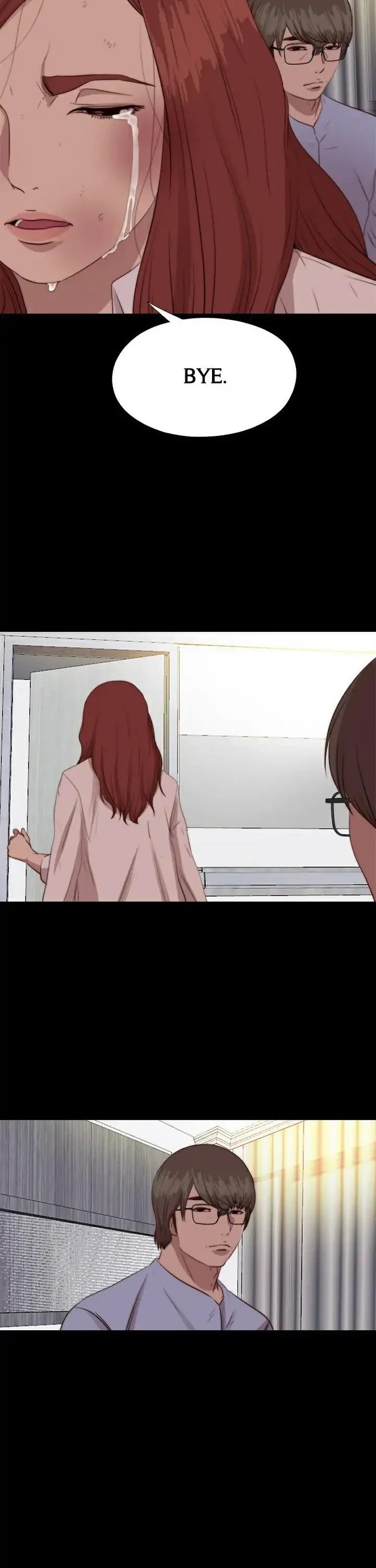 The Girl Next Door (Sun) Chapter 78 page 34 - Chapter 78