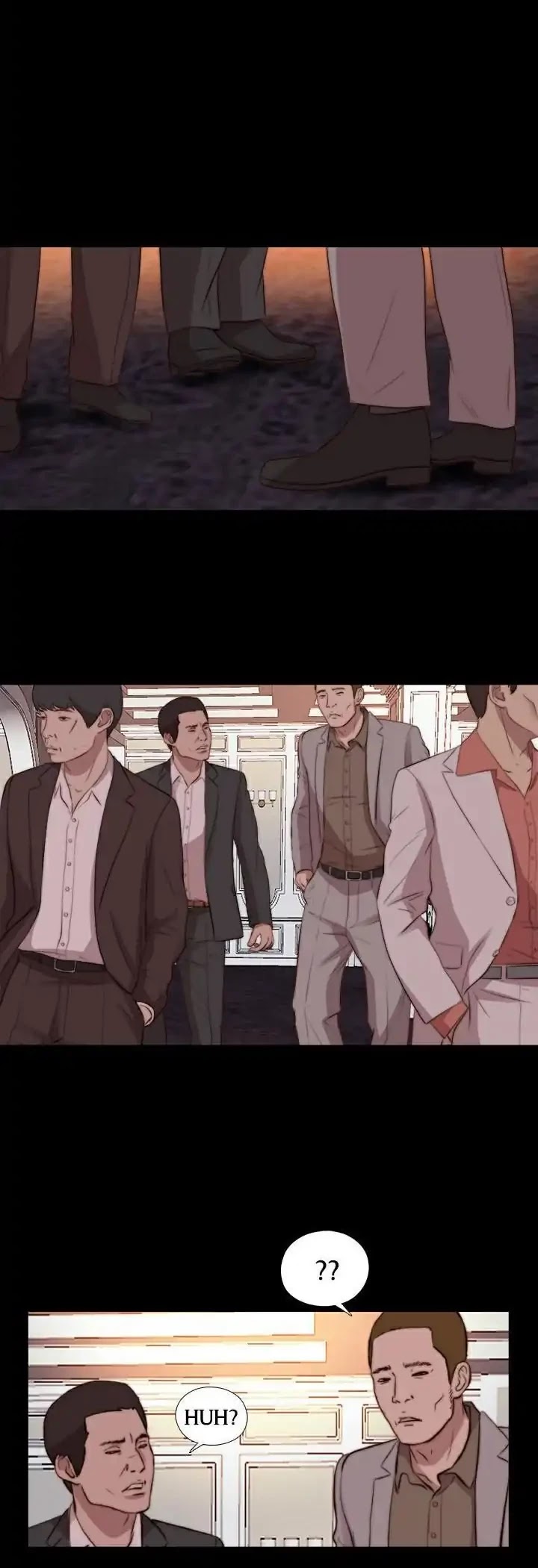 The Girl Next Door (Sun) Chapter 78 page 35 - Chapter 78
