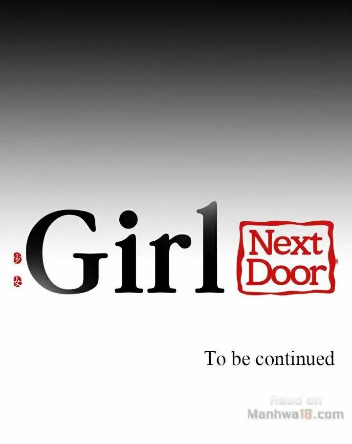 The Girl Next Door (Sun) Chapter 78 page 38 - Chapter 78