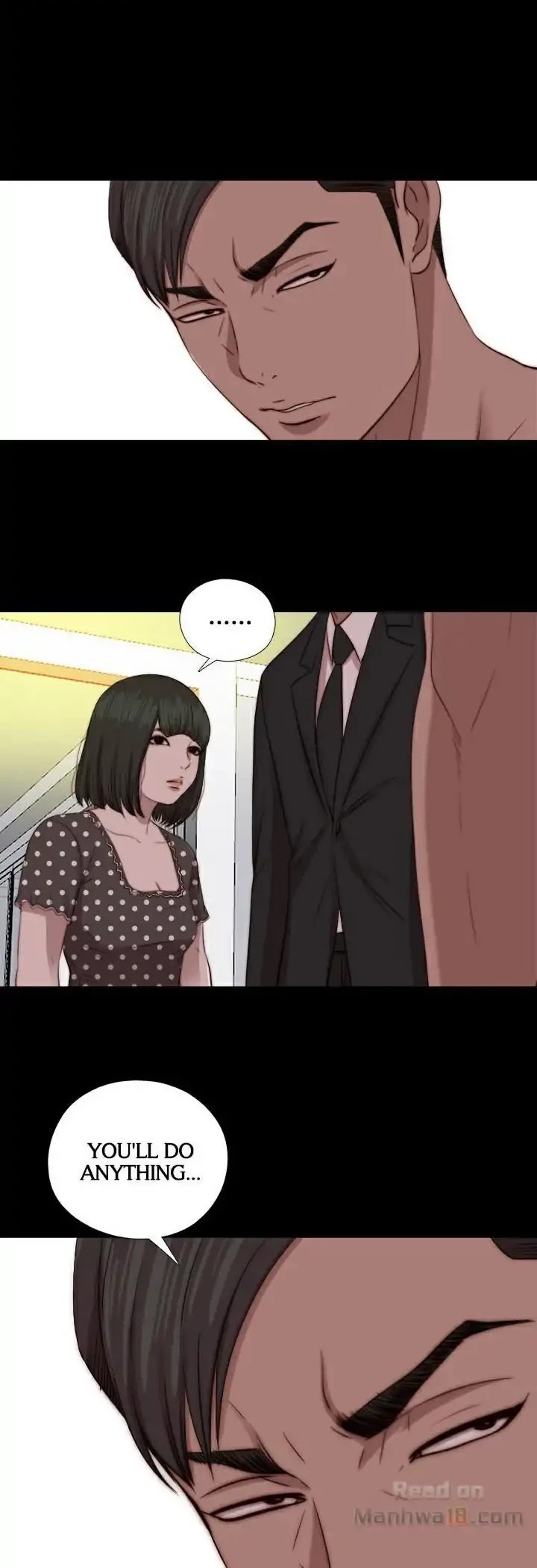 The Girl Next Door (Sun) Chapter 78 page 6 - Chapter 78