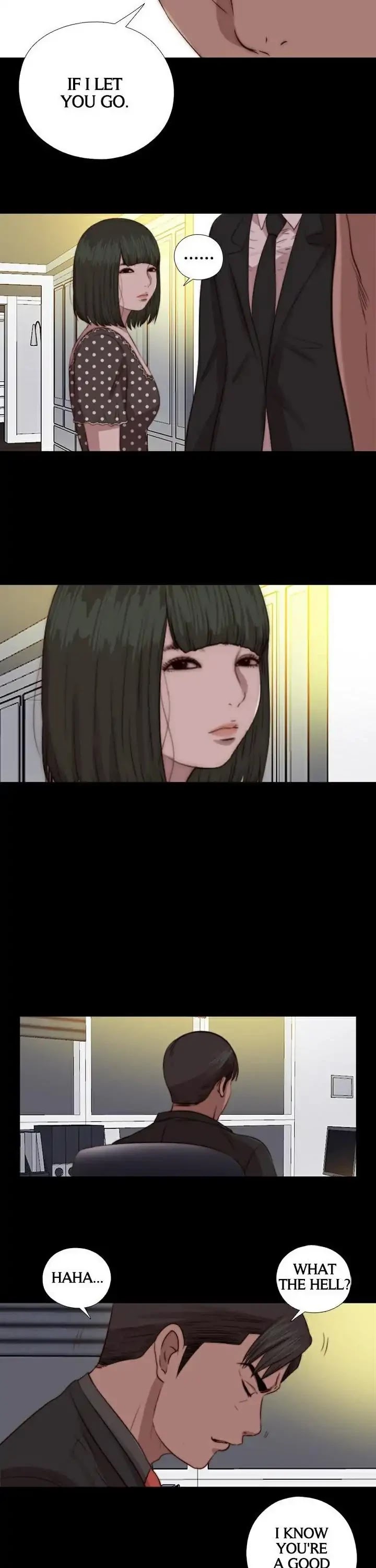 The Girl Next Door (Sun) Chapter 78 page 7 - Chapter 78