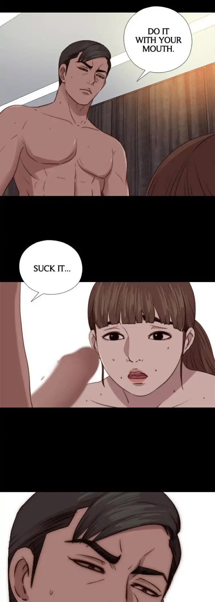 The Girl Next Door (Sun) Chapter 79 page 11 - Chapter 79