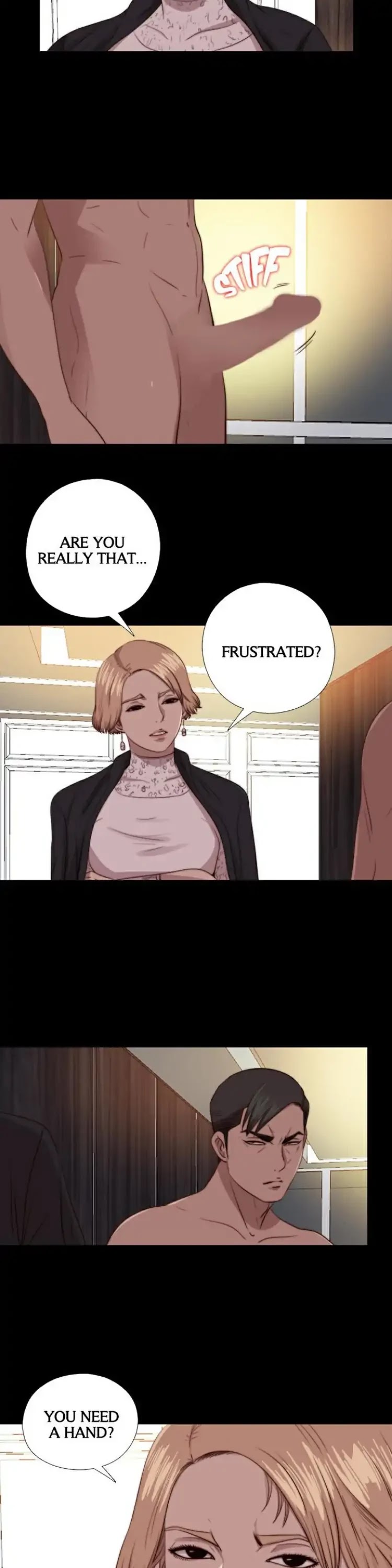 The Girl Next Door (Sun) Chapter 79 page 16 - Chapter 79