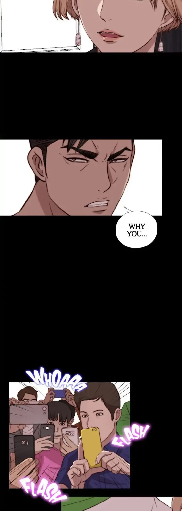 The Girl Next Door (Sun) Chapter 79 page 17 - Chapter 79