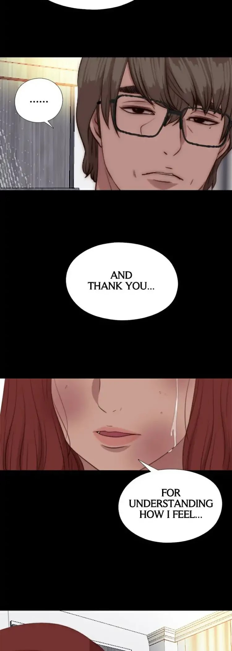 The Girl Next Door (Sun) Chapter 79 page 2 - Chapter 79