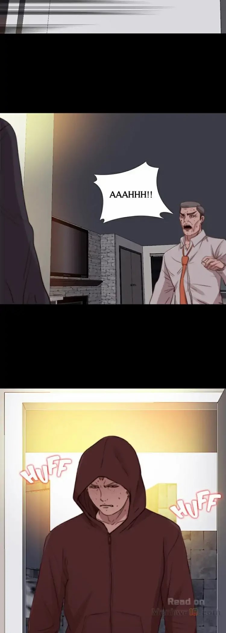 The Girl Next Door (Sun) Chapter 79 page 27 - Chapter 79