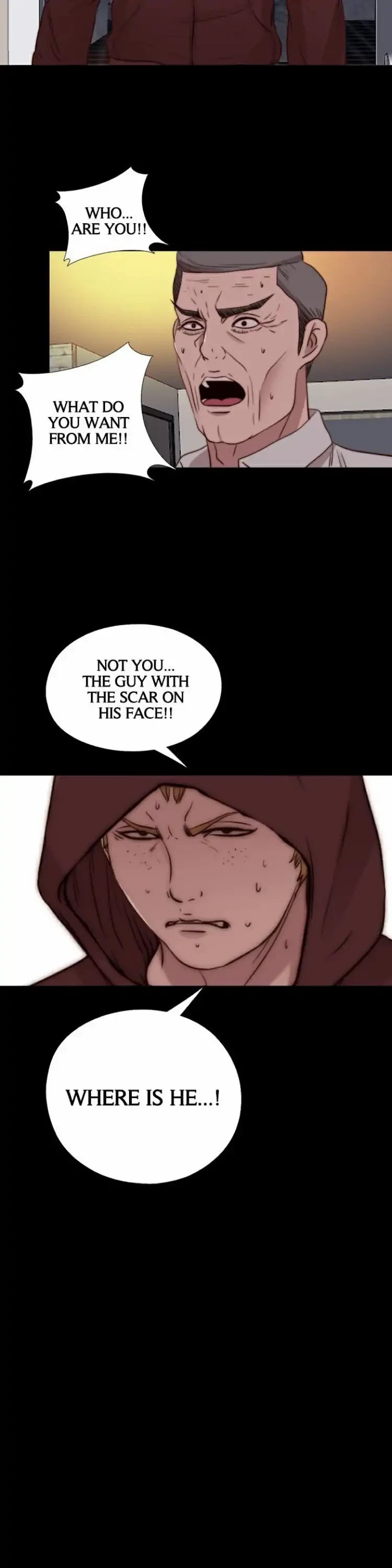 The Girl Next Door (Sun) Chapter 79 page 28 - Chapter 79