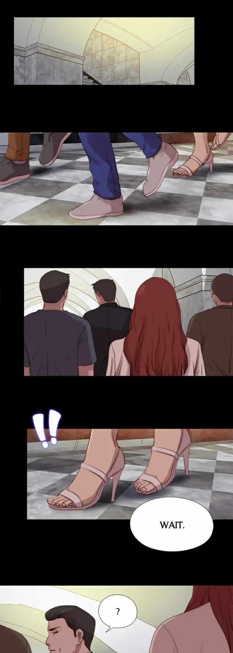 The Girl Next Door (Sun) Chapter 79 page 29 - Chapter 79