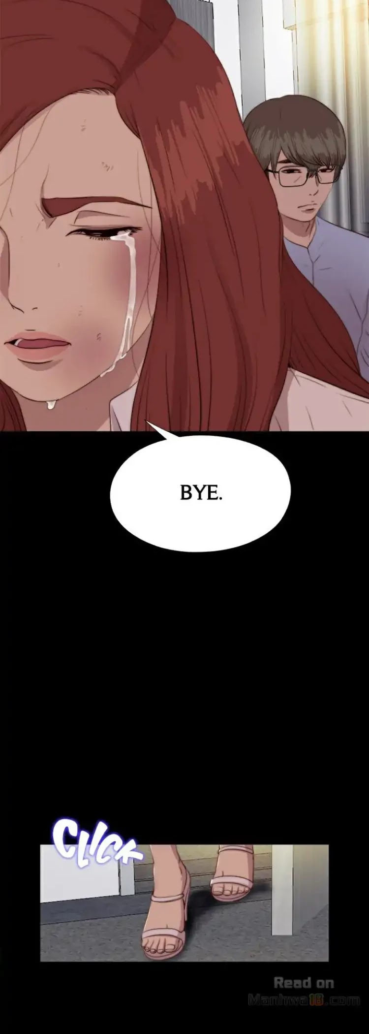 The Girl Next Door (Sun) Chapter 79 page 3 - Chapter 79