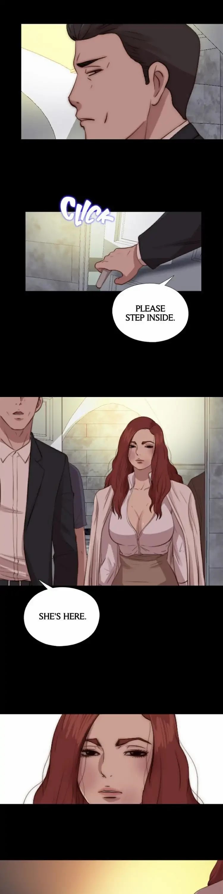 The Girl Next Door (Sun) Chapter 79 page 31 - Chapter 79