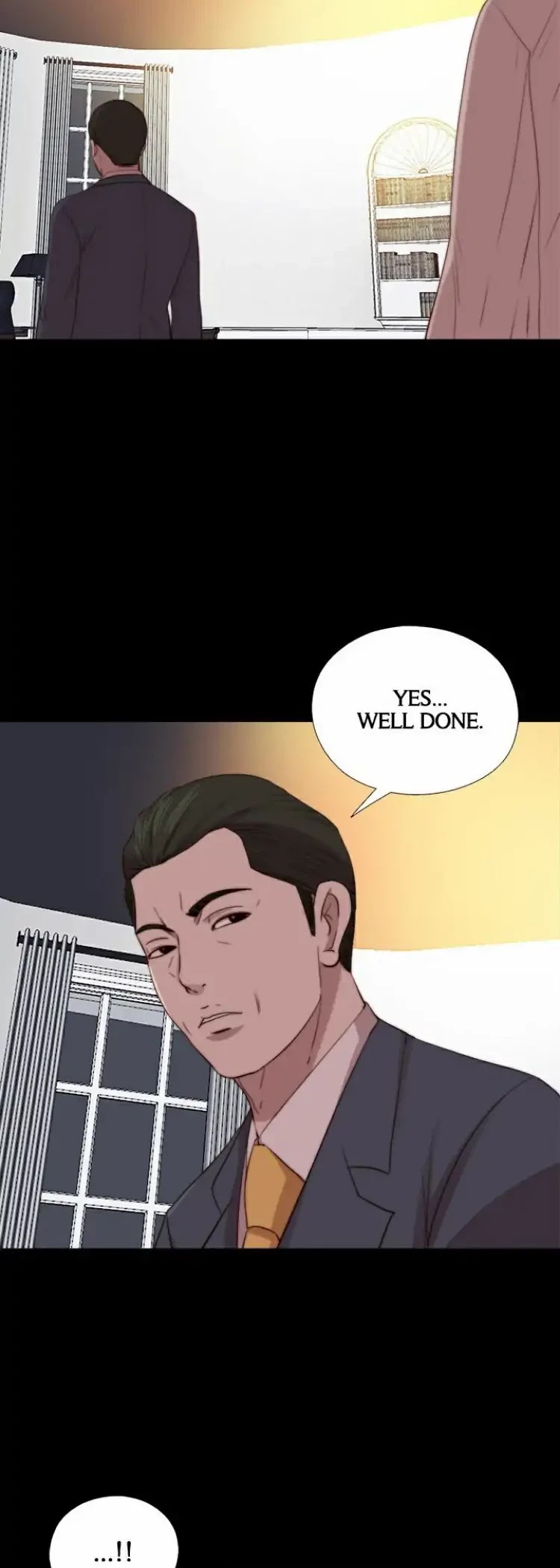 The Girl Next Door (Sun) Chapter 79 page 32 - Chapter 79