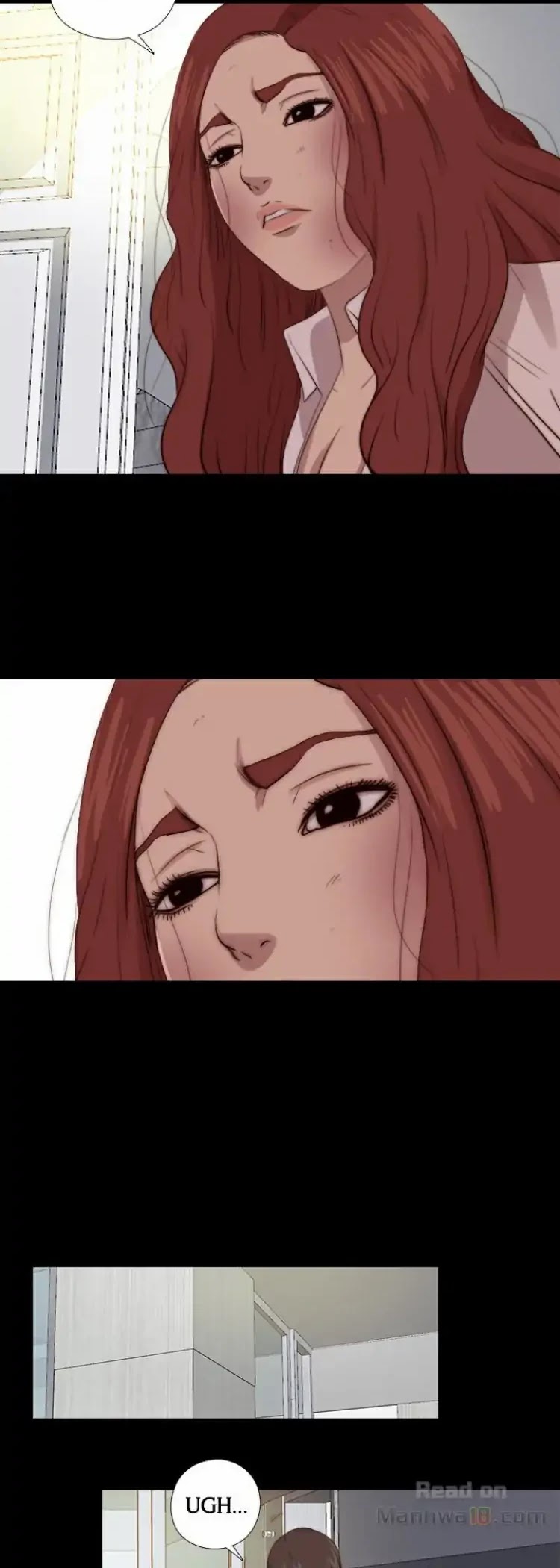 The Girl Next Door (Sun) Chapter 79 page 33 - Chapter 79
