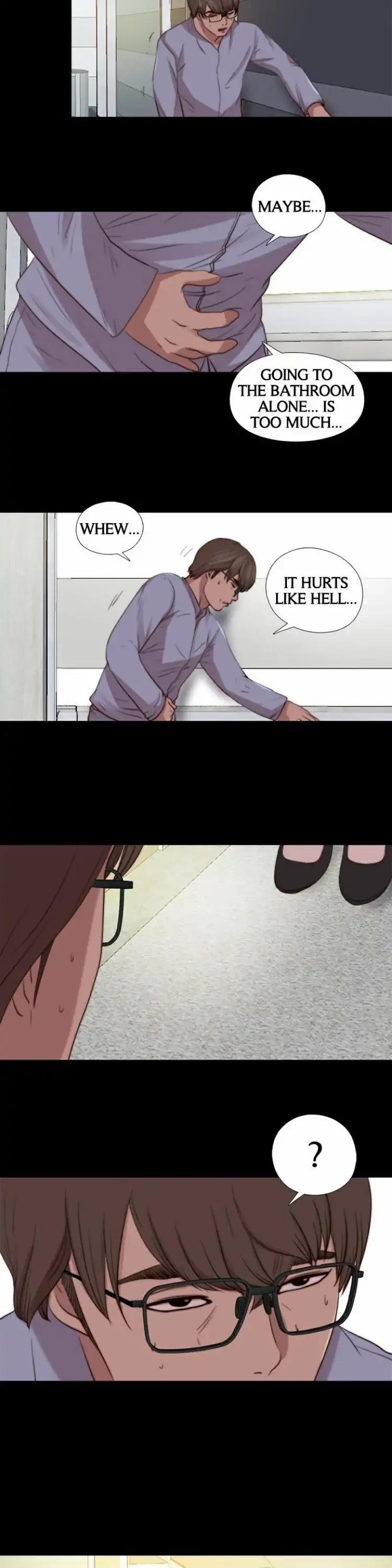 The Girl Next Door (Sun) Chapter 79 page 34 - Chapter 79