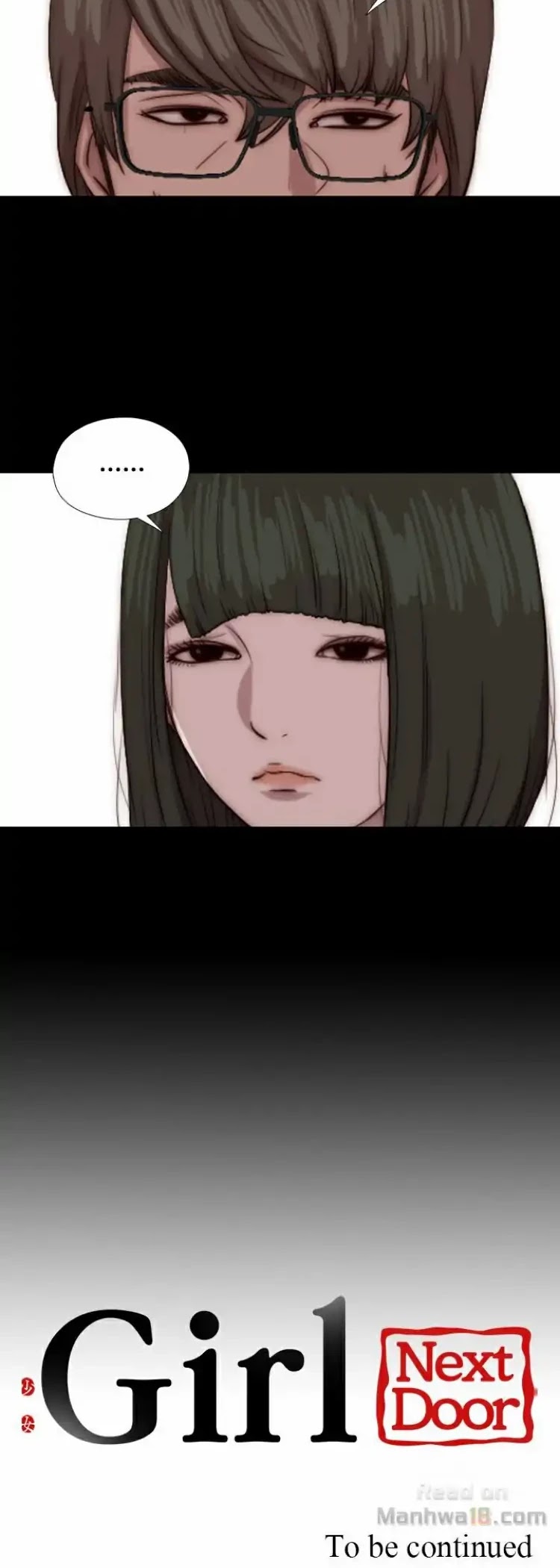 The Girl Next Door (Sun) Chapter 79 page 36 - Chapter 79