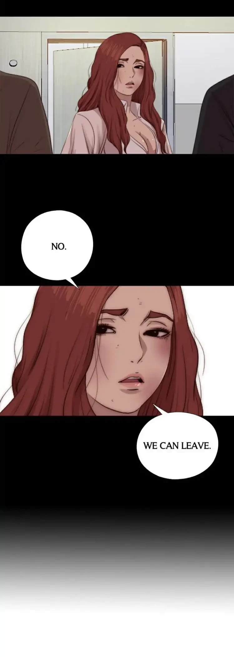 The Girl Next Door (Sun) Chapter 79 page 5 - Chapter 79