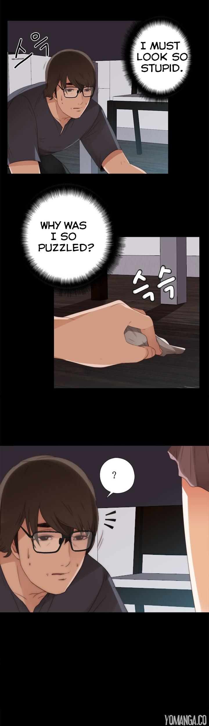 The Girl Next Door (Sun) Chapter 8 page 13 - Chapter 8