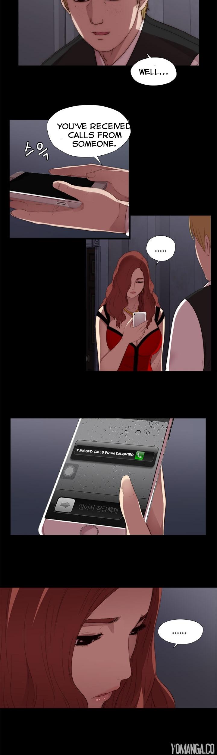 The Girl Next Door (Sun) Chapter 8 page 29 - Chapter 8