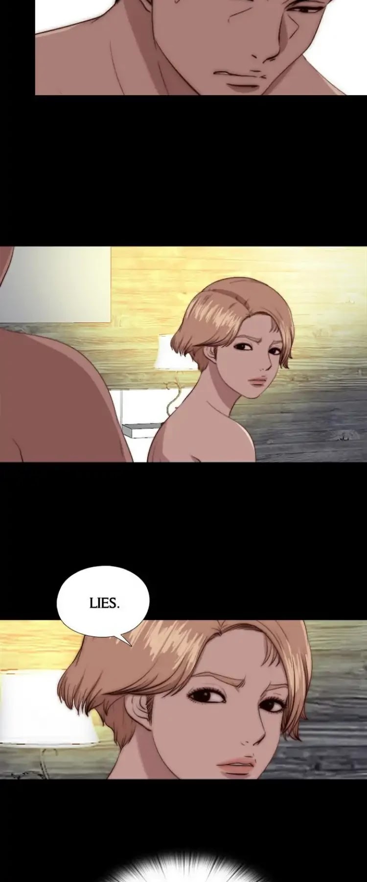 The Girl Next Door (Sun) Chapter 80 page 11 - Chapter 80