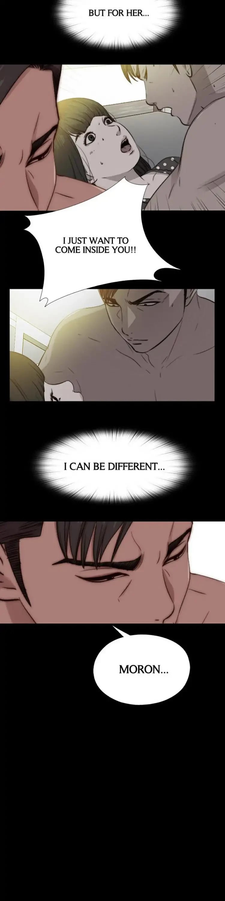 The Girl Next Door (Sun) Chapter 80 page 13 - Chapter 80