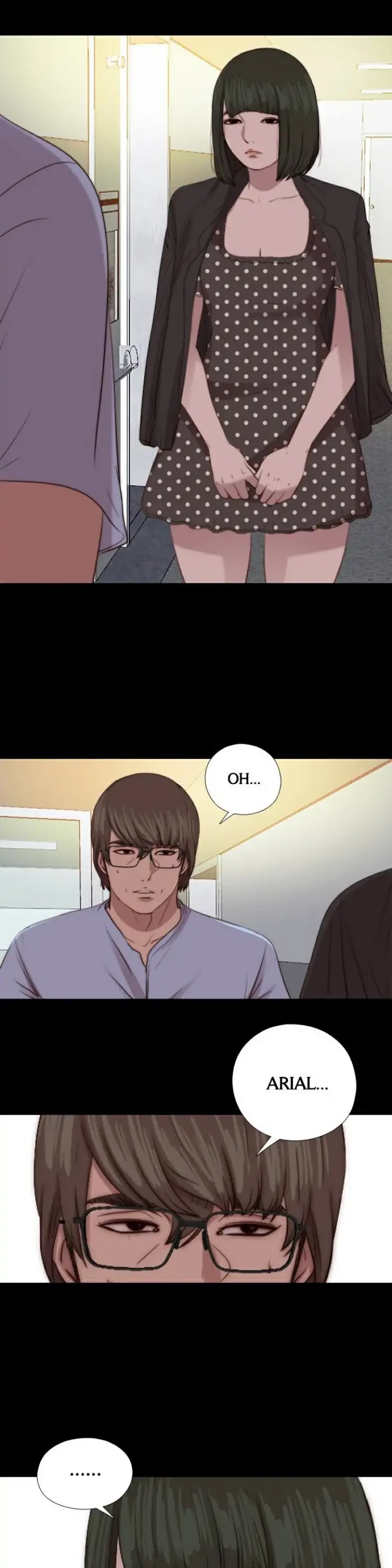 The Girl Next Door (Sun) Chapter 80 page 2 - Chapter 80