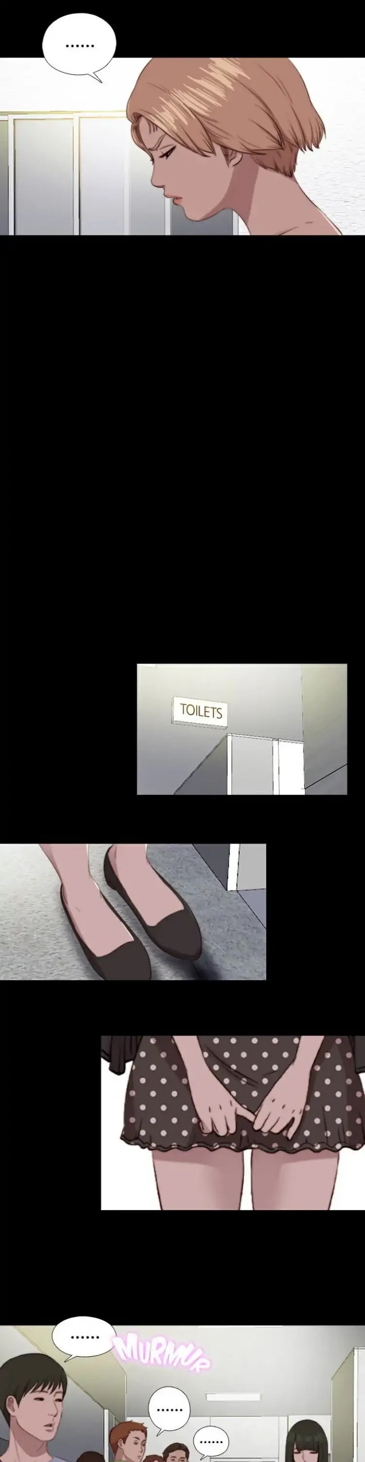 The Girl Next Door (Sun) Chapter 80 page 21 - Chapter 80