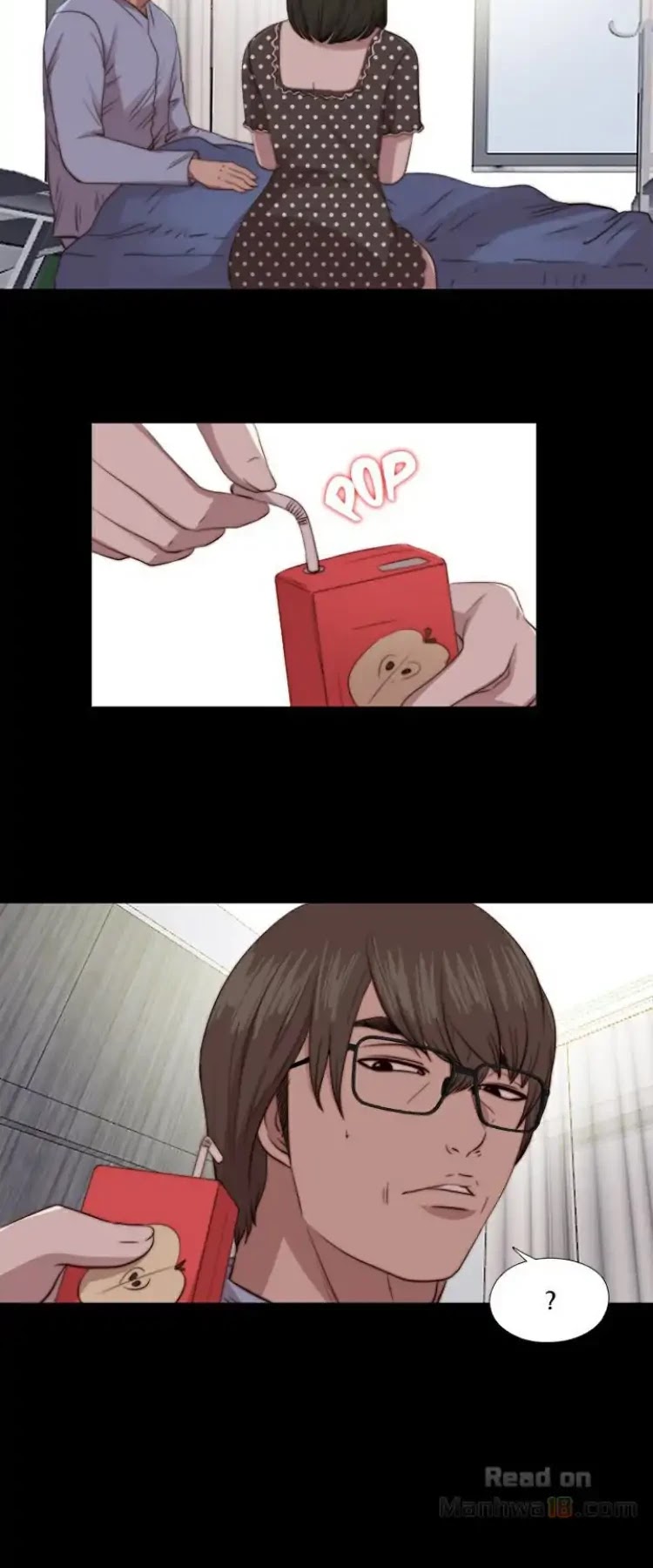 The Girl Next Door (Sun) Chapter 80 page 24 - Chapter 80